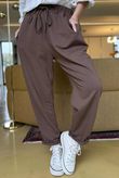 Oris Classic Jogger Chocolate